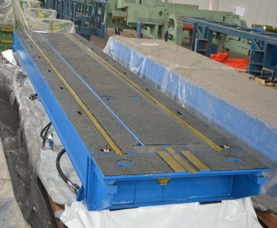 翻轉(zhuǎn)平臺(tái)